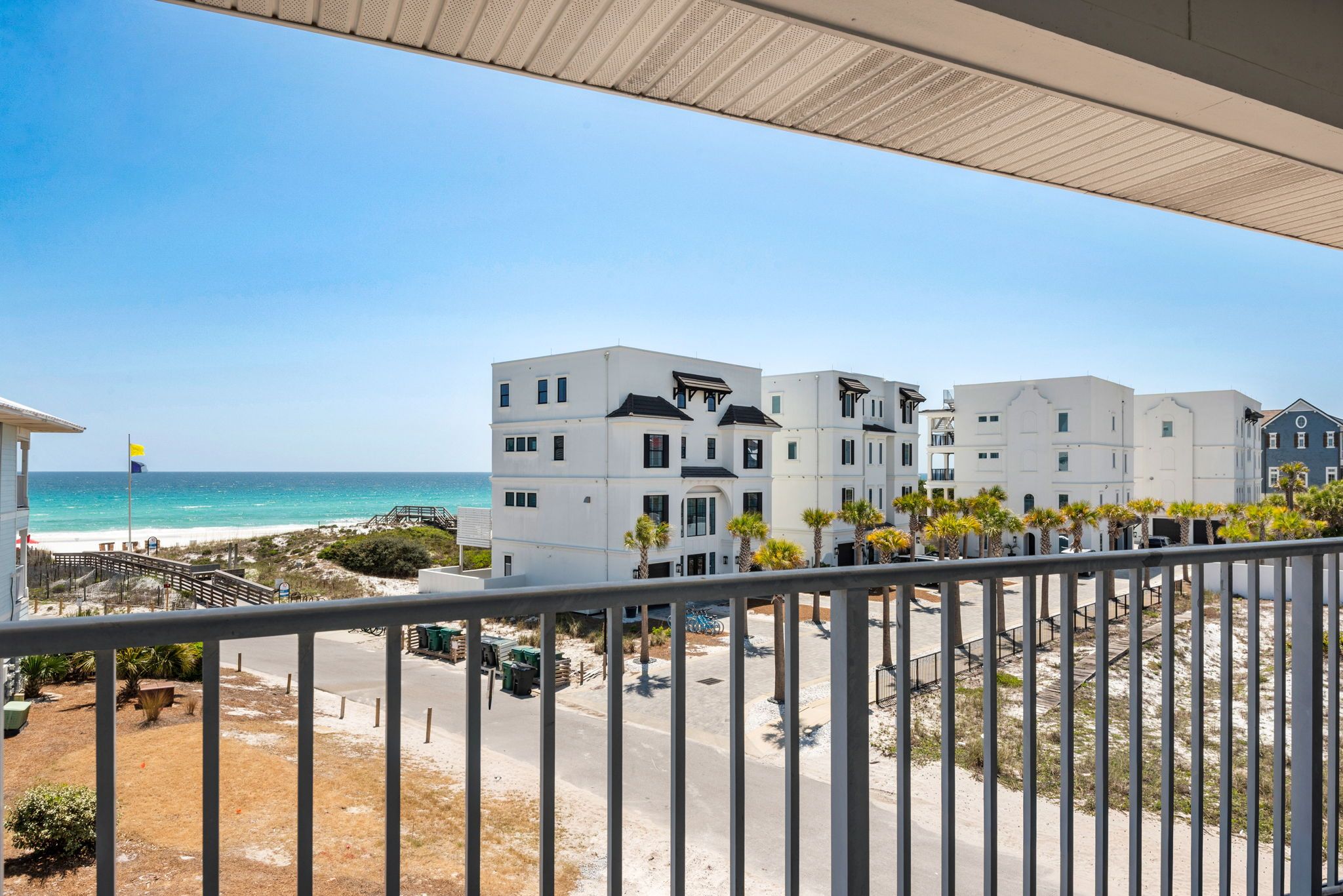 Beachside Villas 531