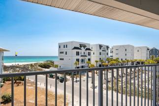 Beachside Villas 531 Beachside Villas 531