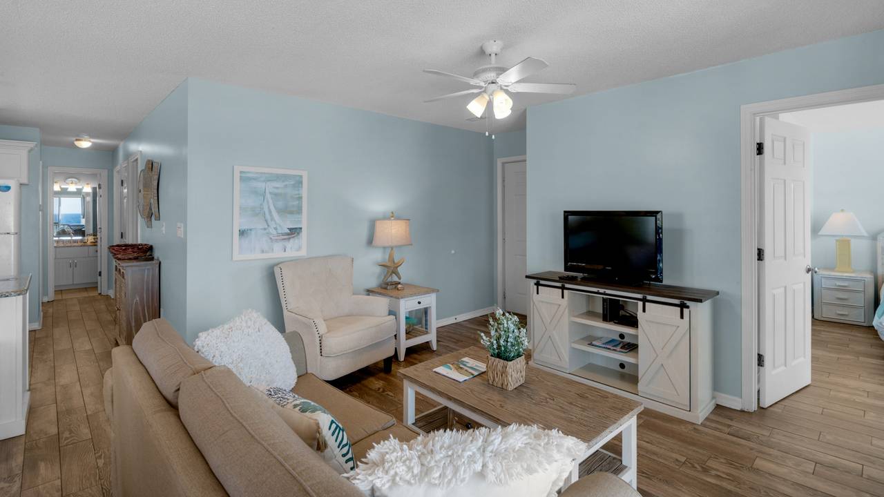 Beachside Villas 531 Beachside Villas 531