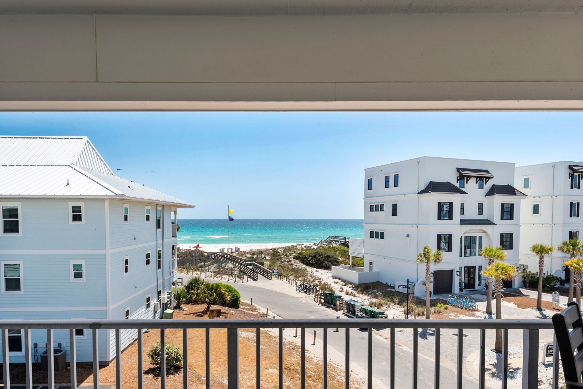 Beachside Villas 531