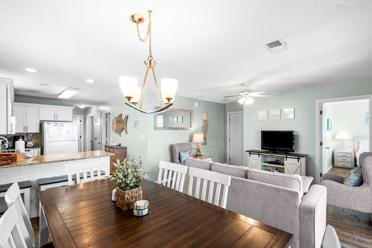 Beachside Villas 531 Beachside Villas 531