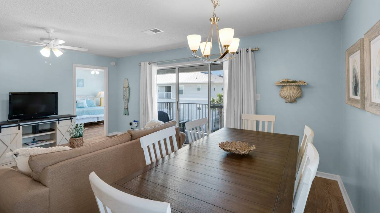 Beachside Villas 531 Beachside Villas 531