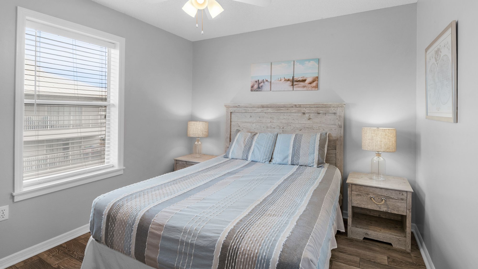 Beachside Villas 531