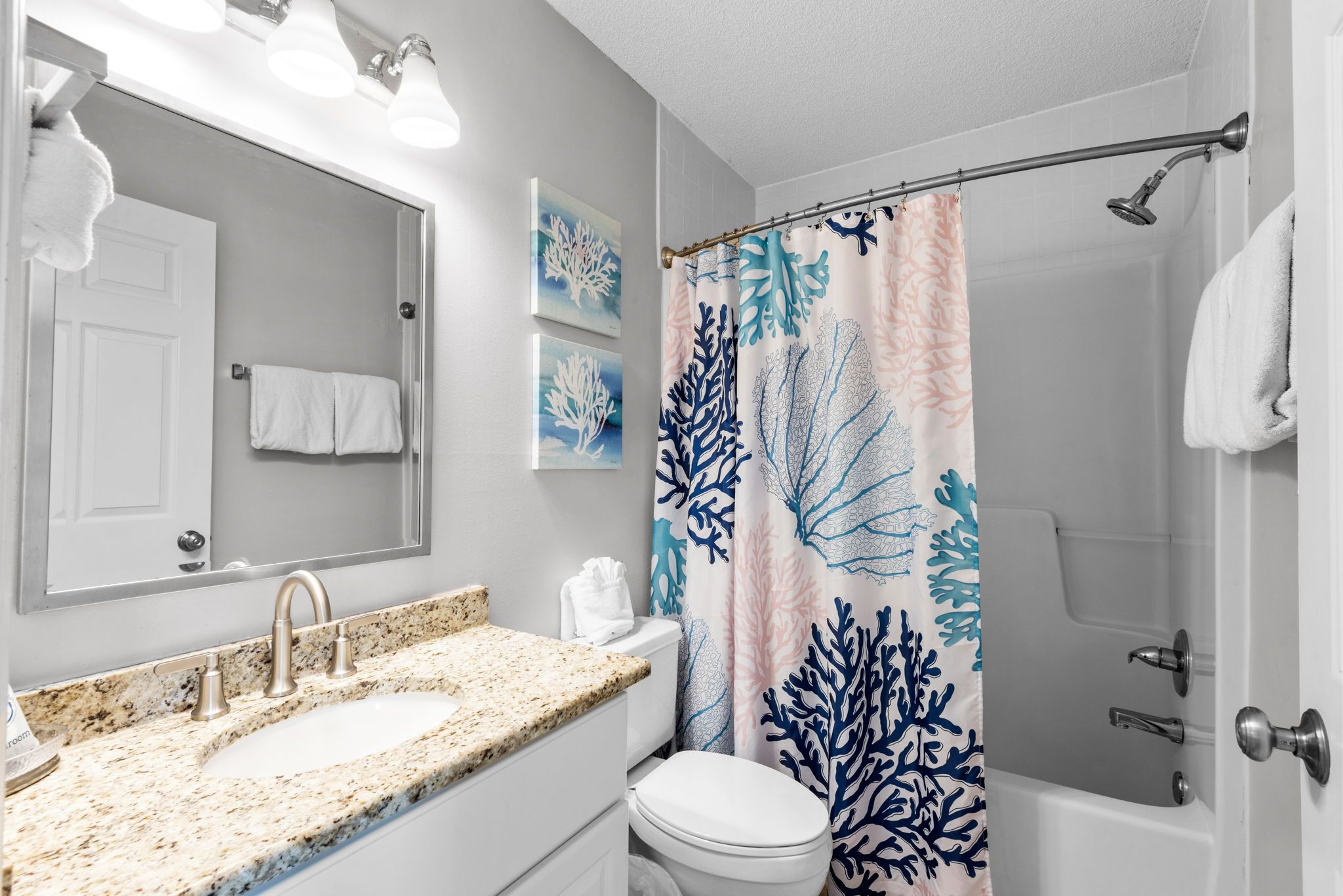 Beachside Villas 531
