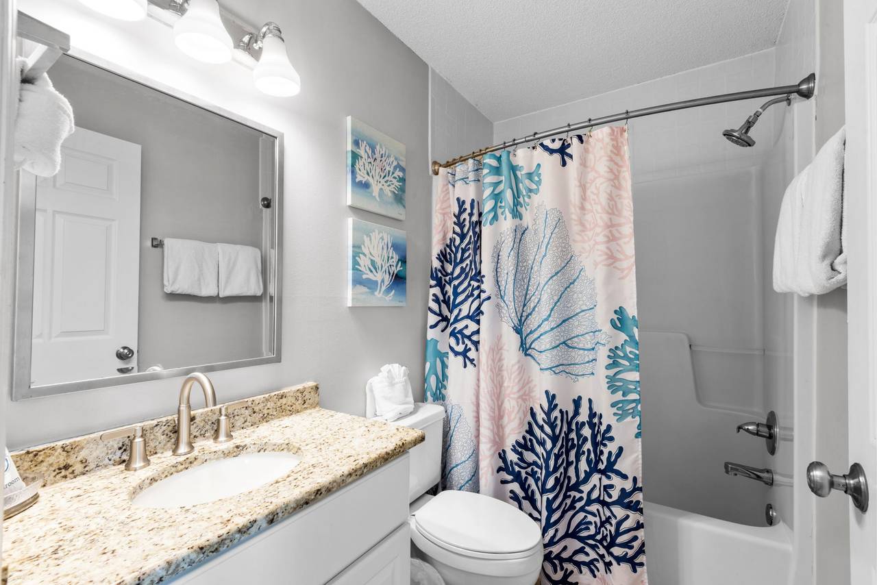 Beachside Villas 531 Beachside Villas 531