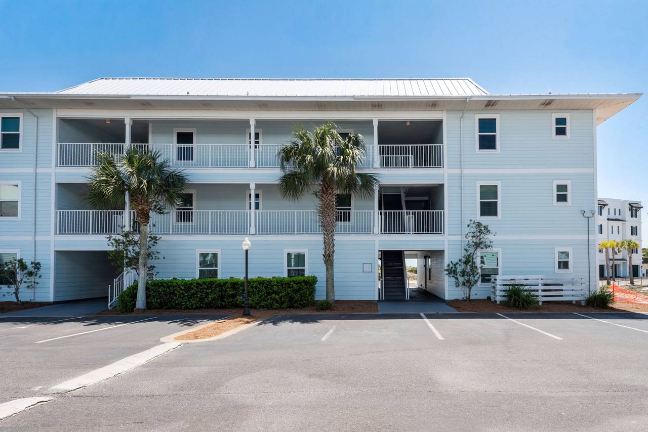 Beachside Villas 531 Beachside Villas 531