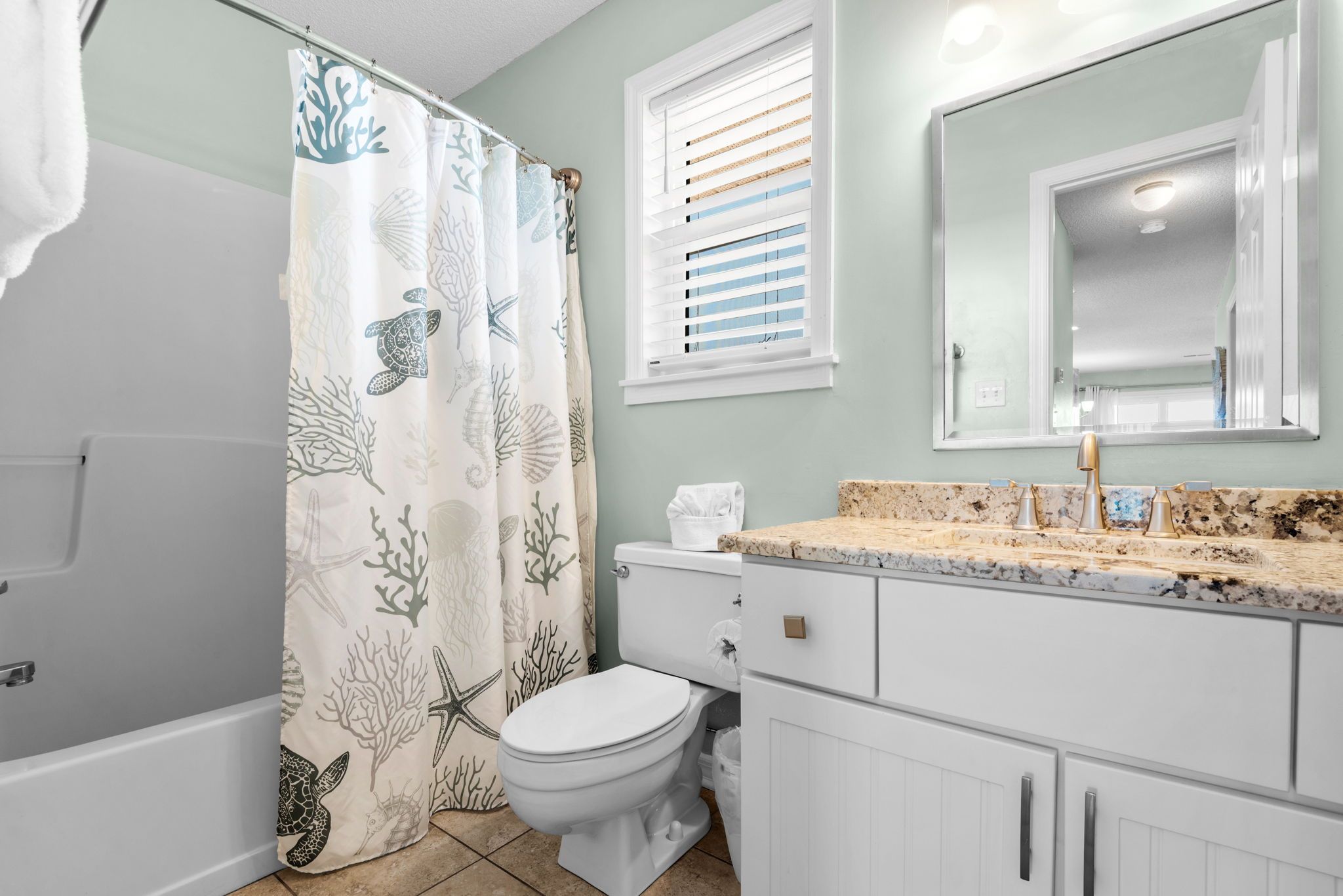 Beachside Villas 531