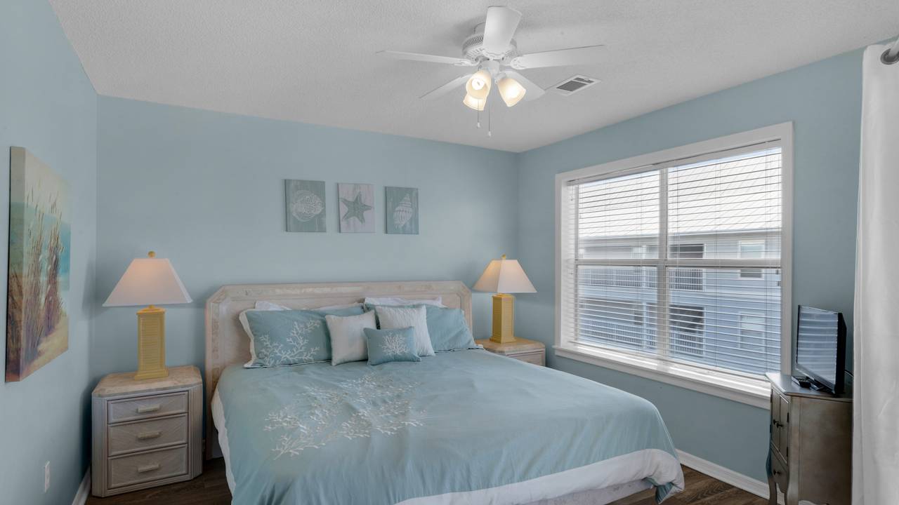 Beachside Villas 531 Beachside Villas 531