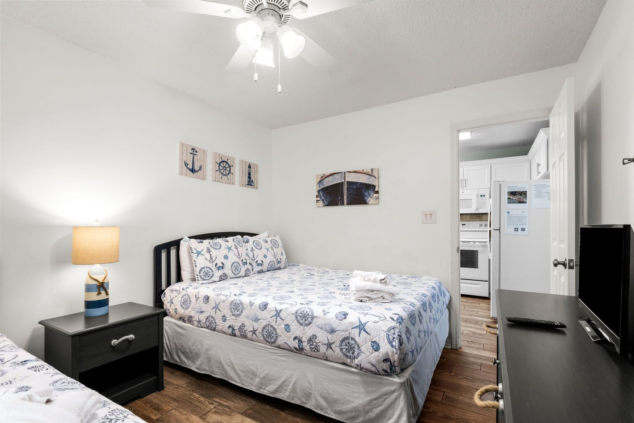 Beachside Villas 531