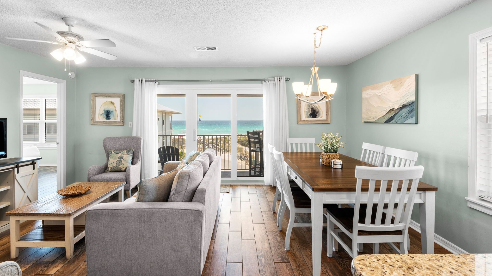 Beachside Villas 531