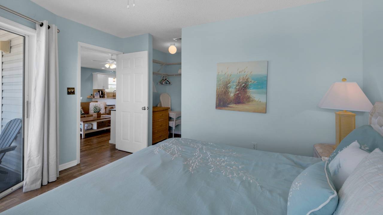 Beachside Villas 531 Beachside Villas 531