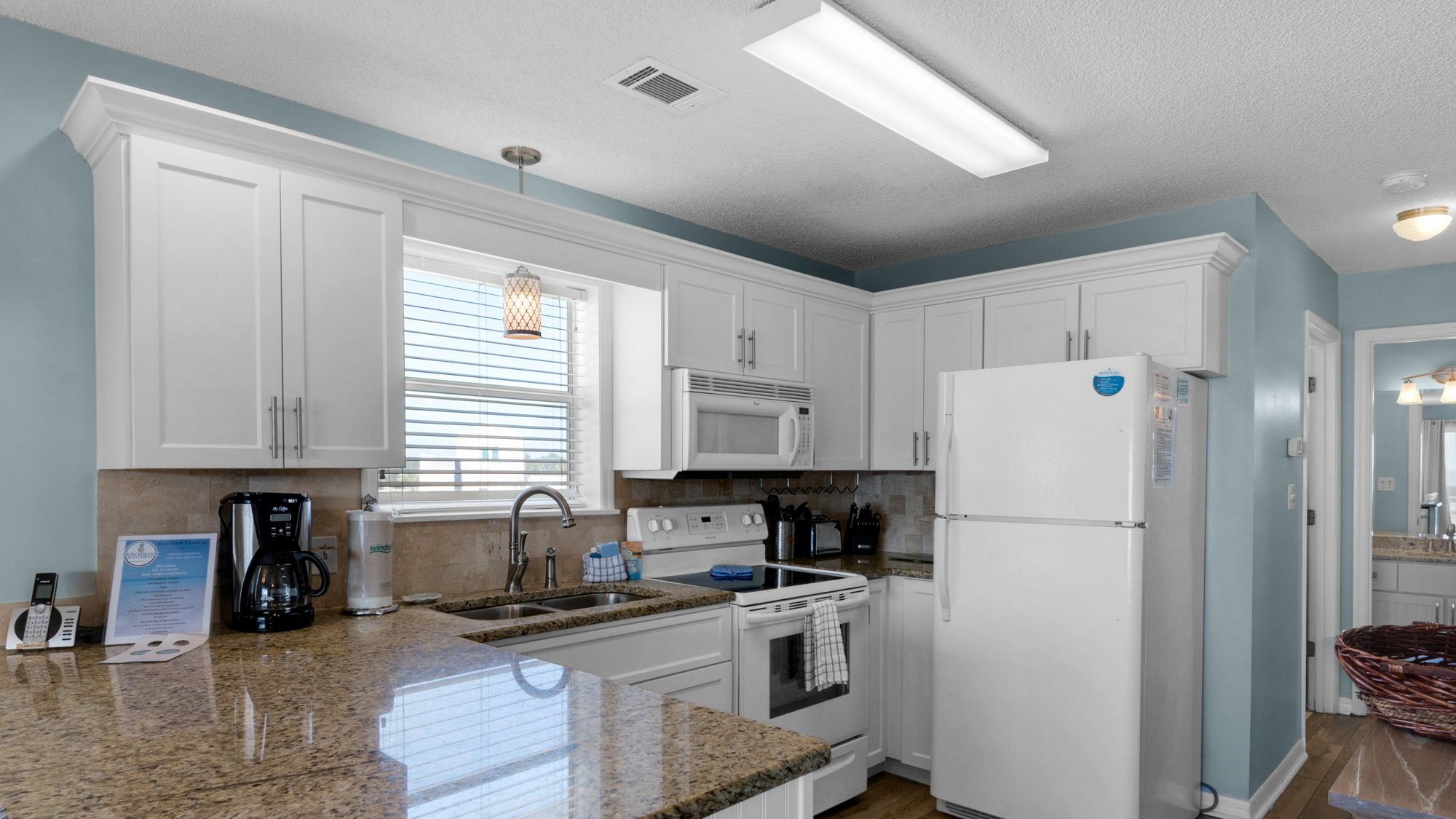 Beachside Villas 531