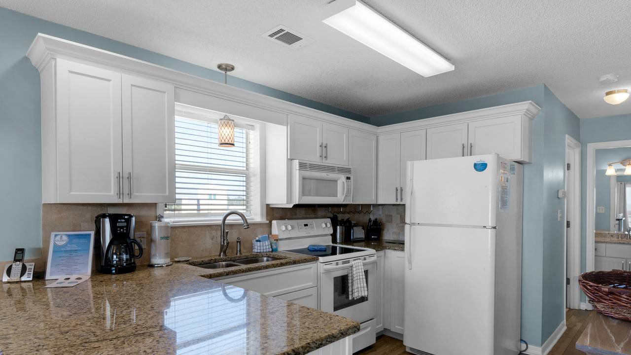 Beachside Villas 531 Beachside Villas 531