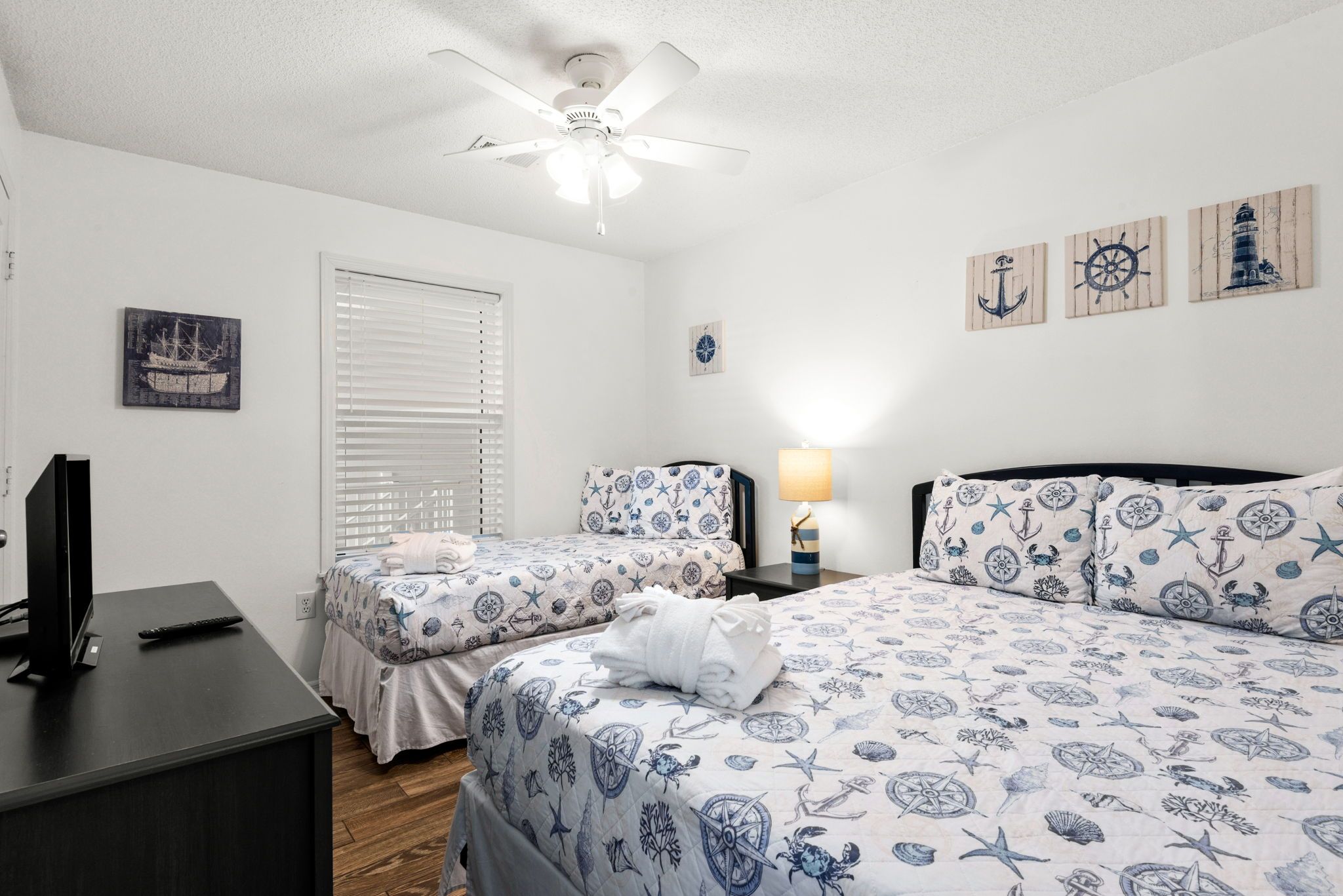 Beachside Villas 531