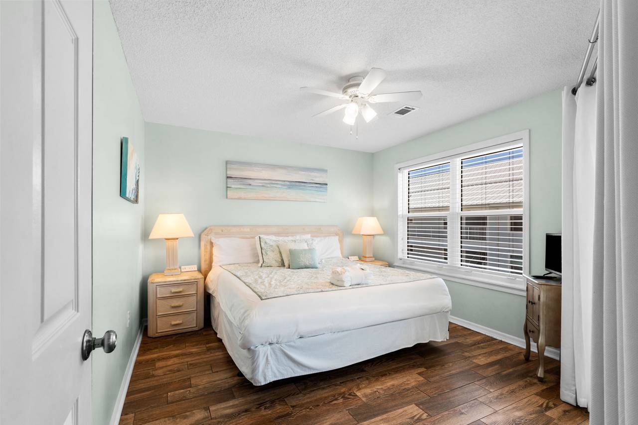 Beachside Villas 531 Beachside Villas 531