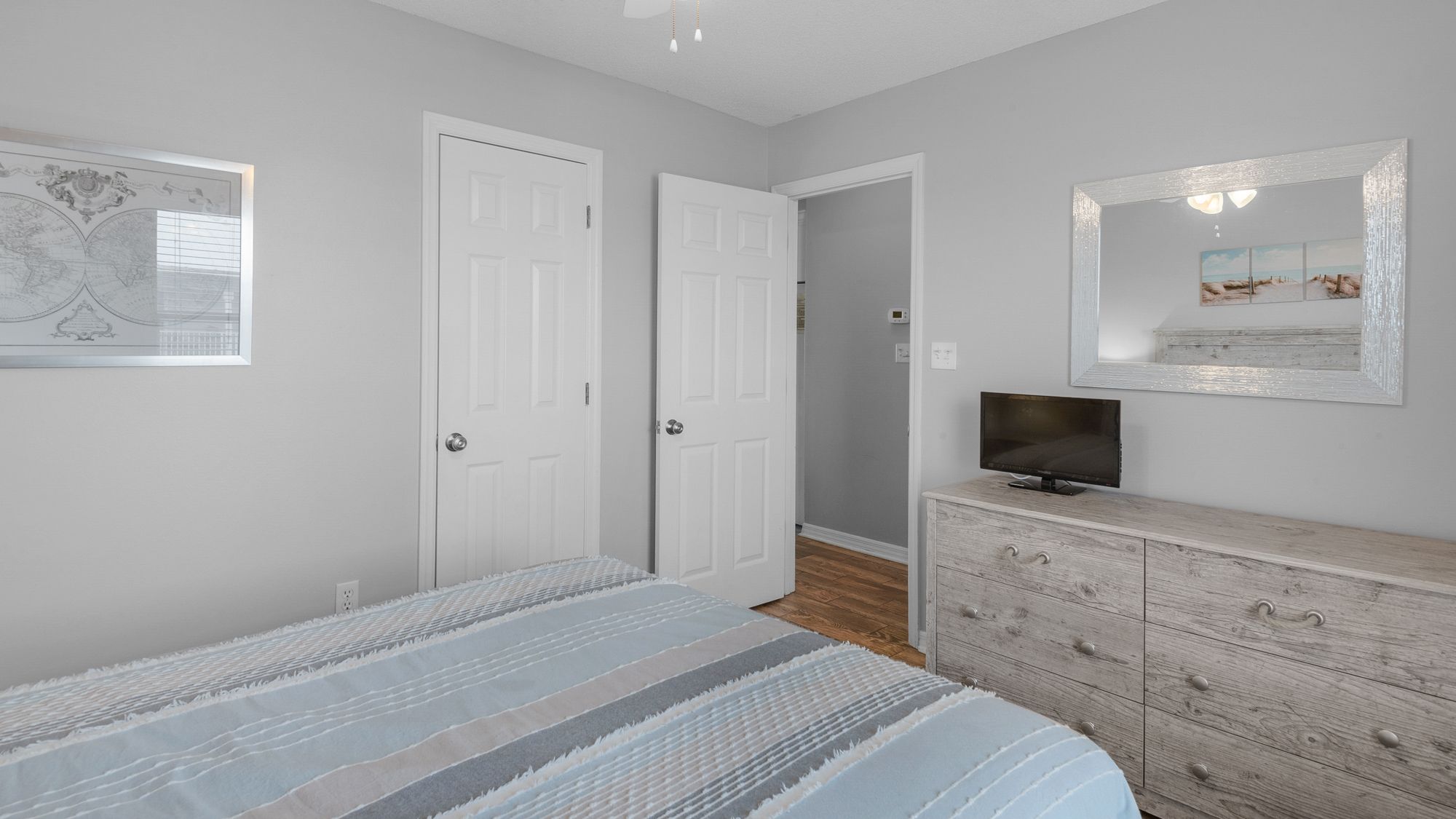 Beachside Villas 531