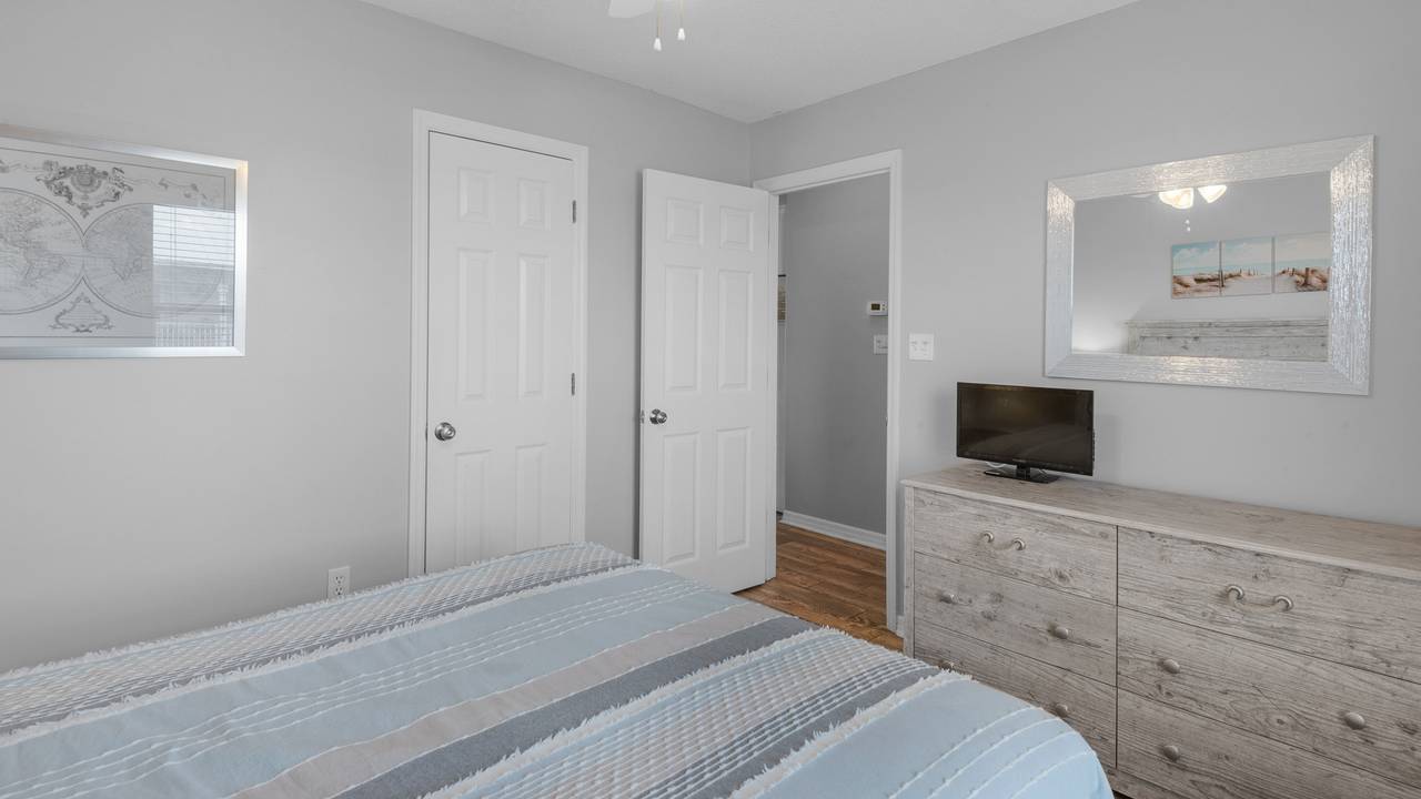 Beachside Villas 531 Beachside Villas 531