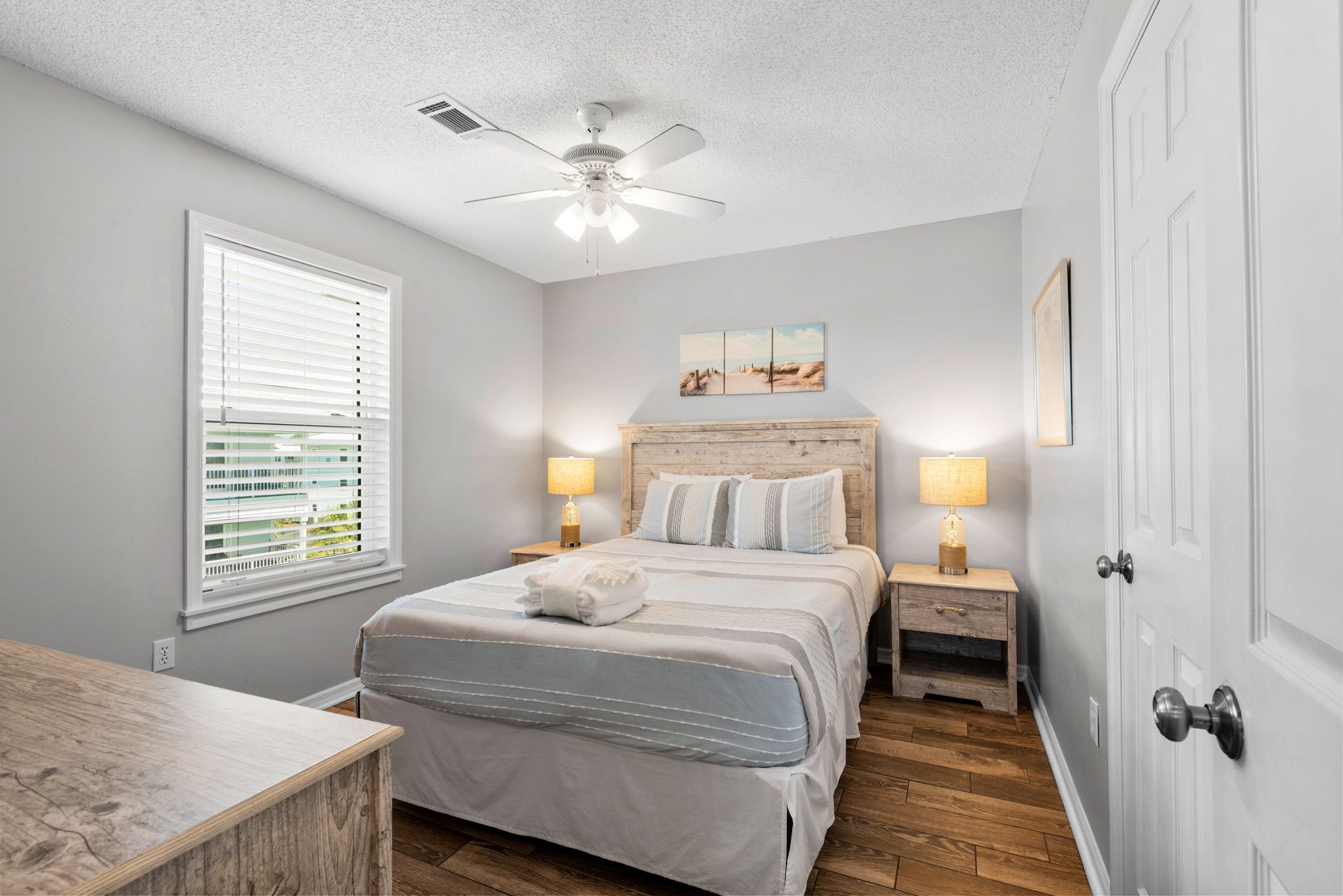 Beachside Villas 531