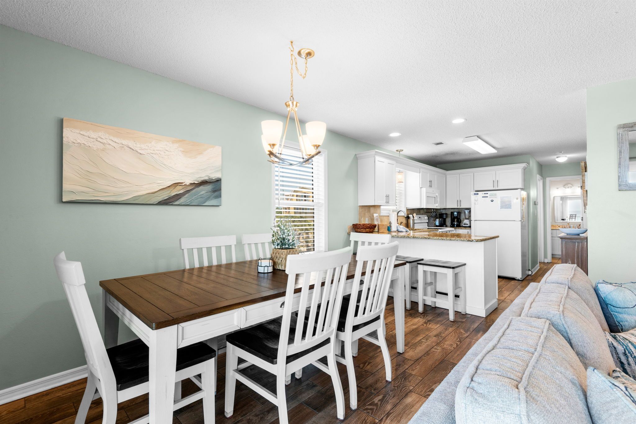 Beachside Villas 531