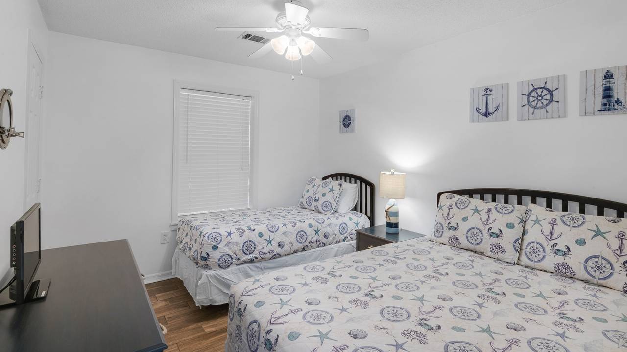 Beachside Villas 531 Beachside Villas 531