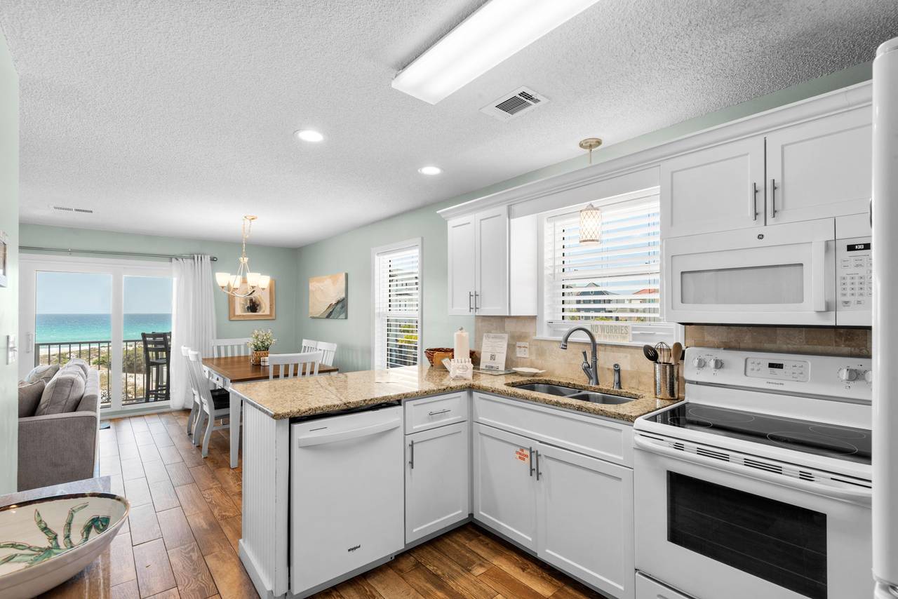 Beachside Villas 531 Beachside Villas 531