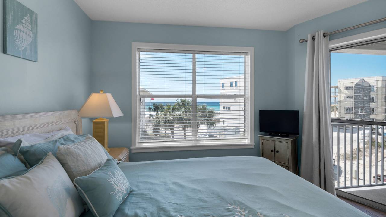 Beachside Villas 531 Beachside Villas 531