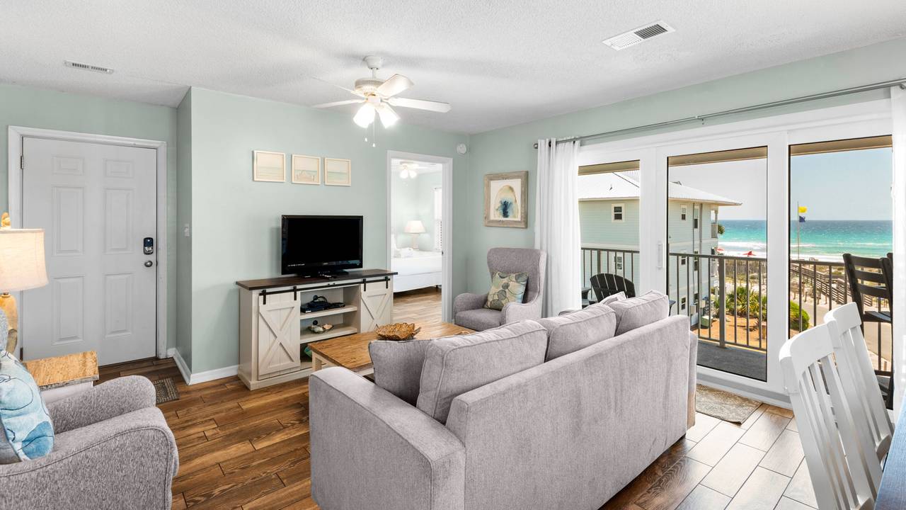 Beachside Villas 531 Beachside Villas 531