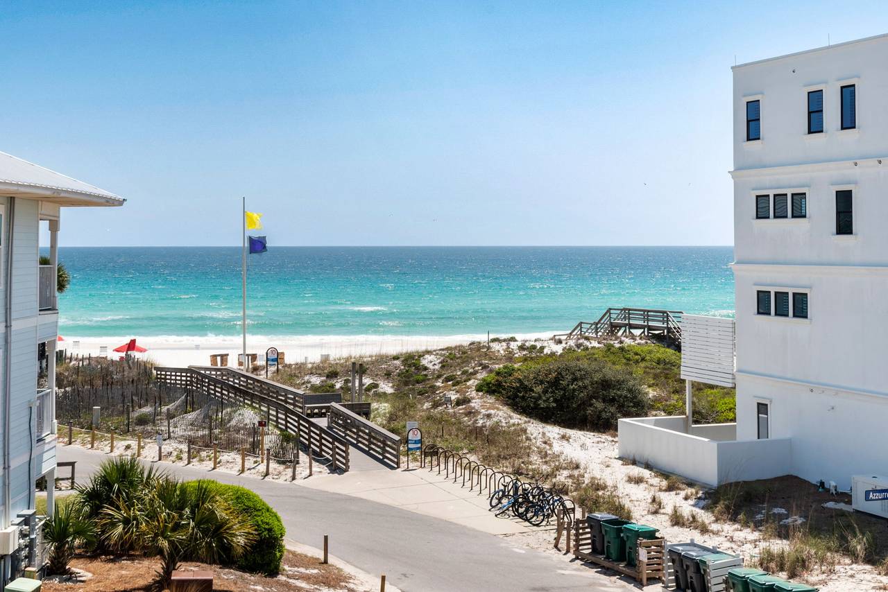 Beachside Villas 531 Beachside Villas 531
