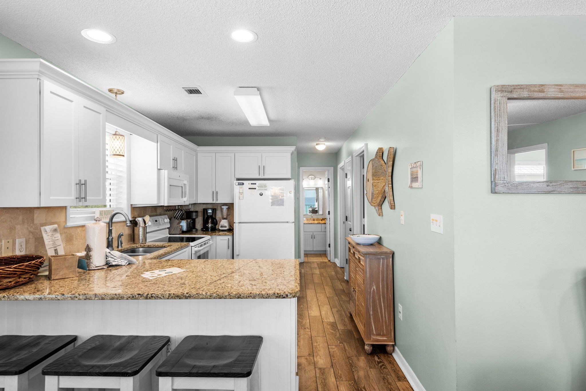 Beachside Villas 531