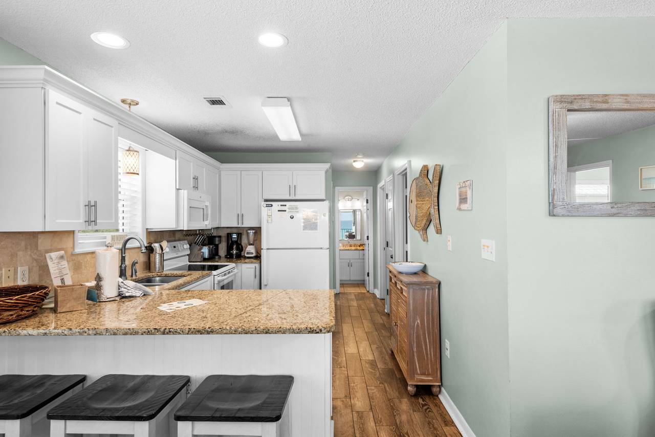 Beachside Villas 531 Beachside Villas 531