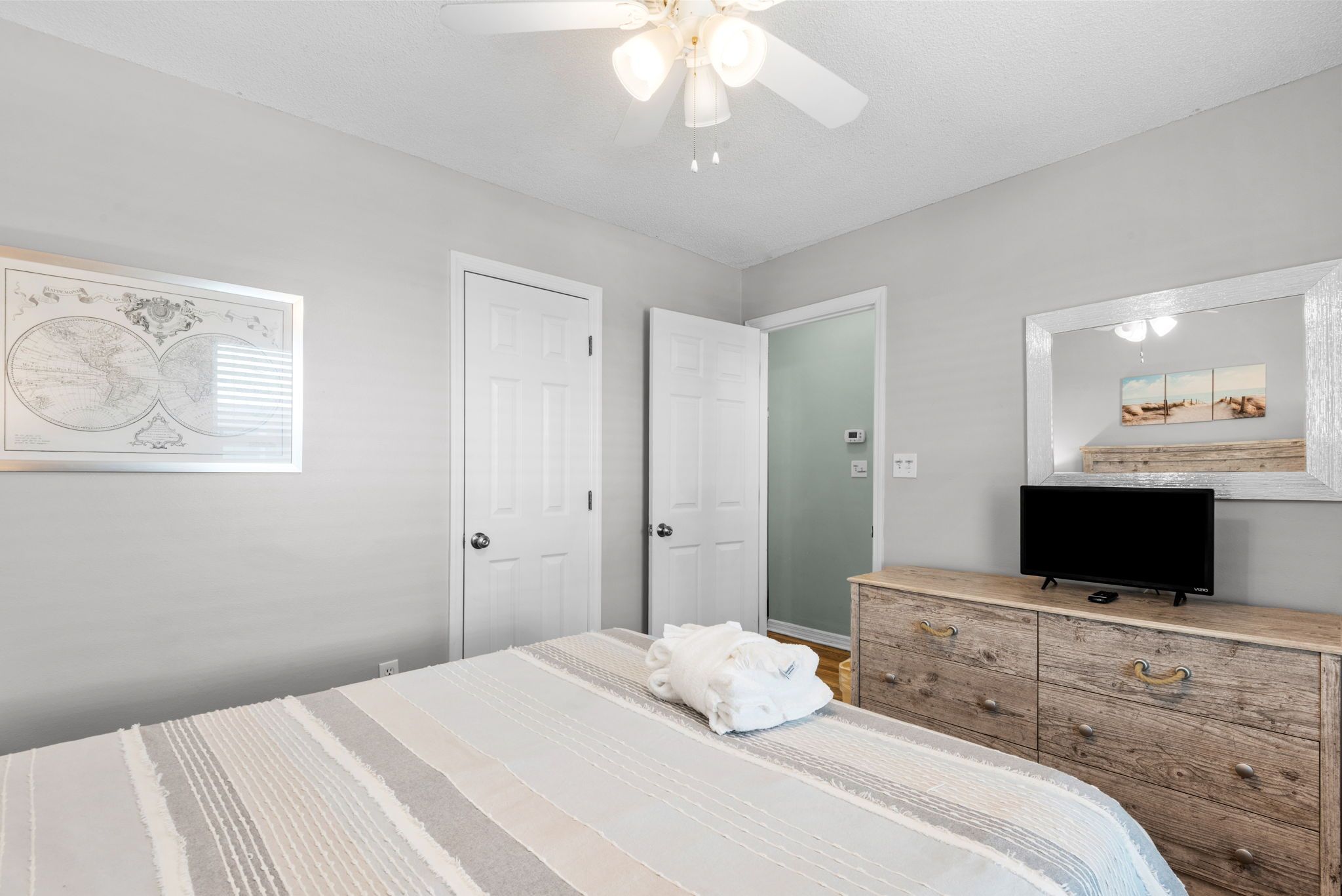 Beachside Villas 531