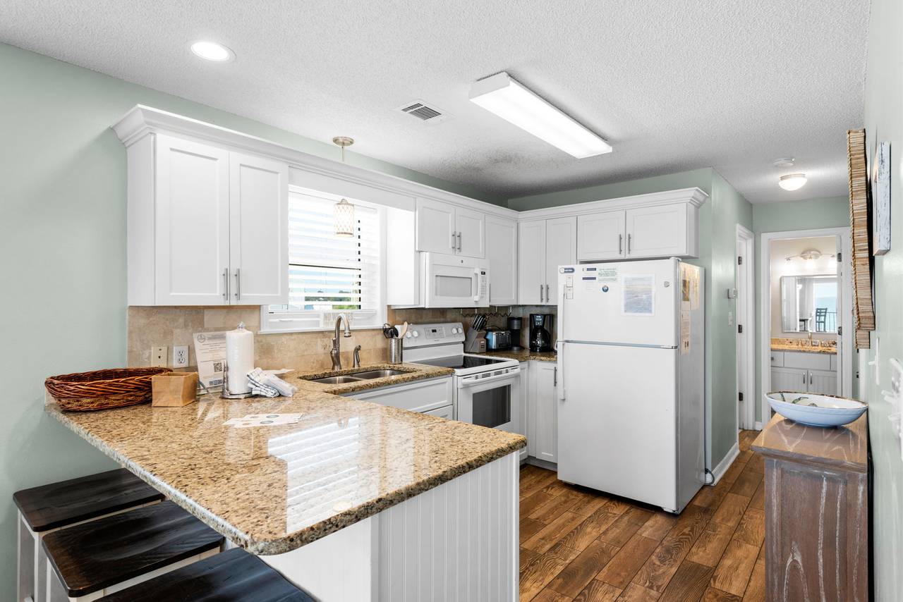 Beachside Villas 531 Beachside Villas 531