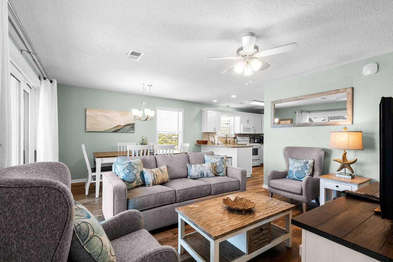 Beachside Villas 531 Beachside Villas 531
