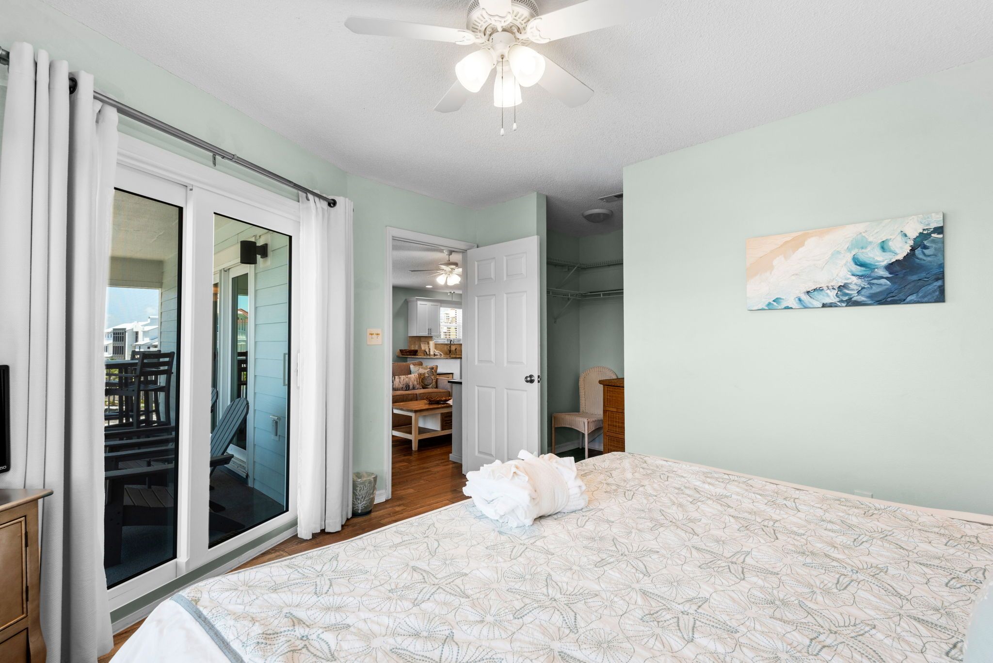 Beachside Villas 531