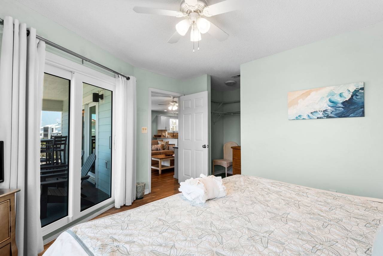 Beachside Villas 531 Beachside Villas 531