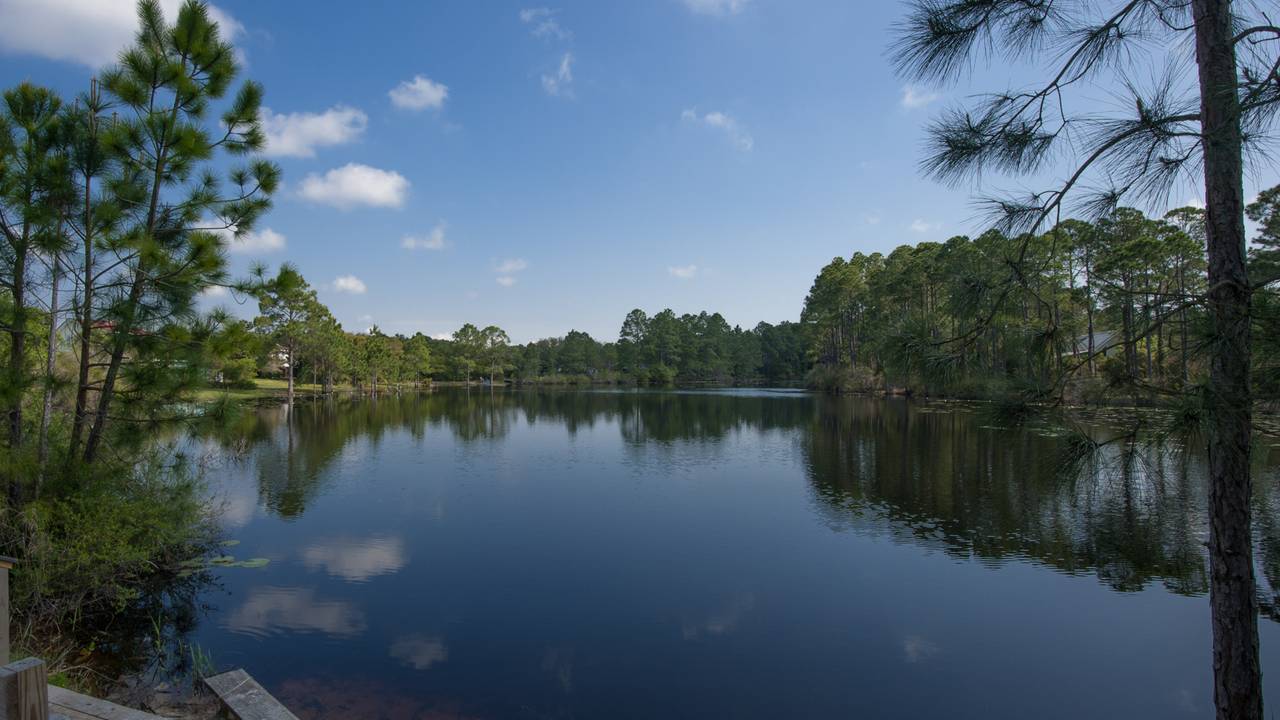 Eastern Lake Eastern Lake