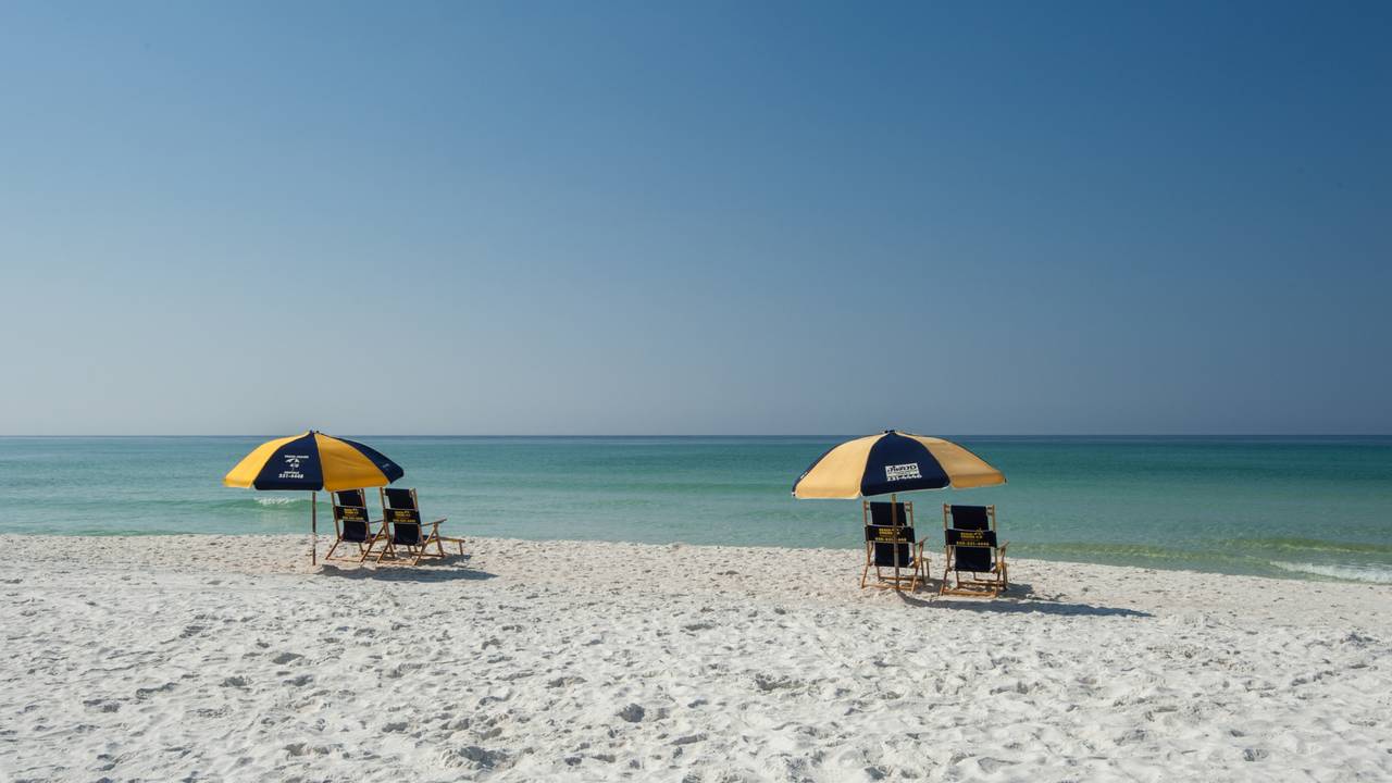 Beachside Villas Grounds & Amenities Beachside Villas Grounds & Amenities