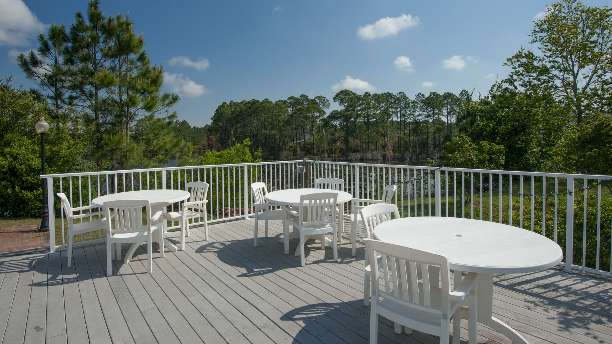 Beachside Villas 612