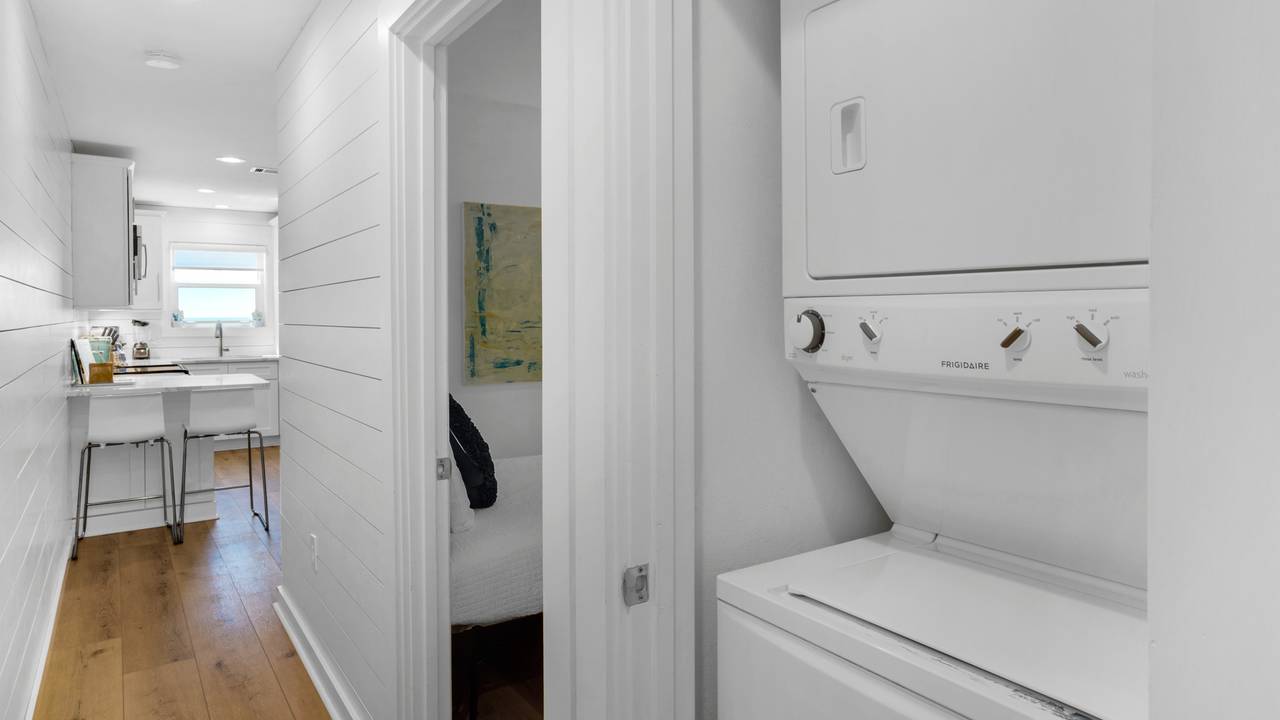Beachside Villas 612 - Washer & Dryer Beachside Villas 612 - Washer & Dryer