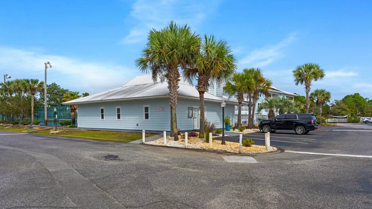 Beachside Villas Grounds & Amenities Beachside Villas Grounds & Amenities