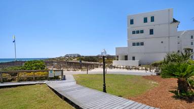 Beachside Villas 612 - Walk Beachside Villas 612 - Walk