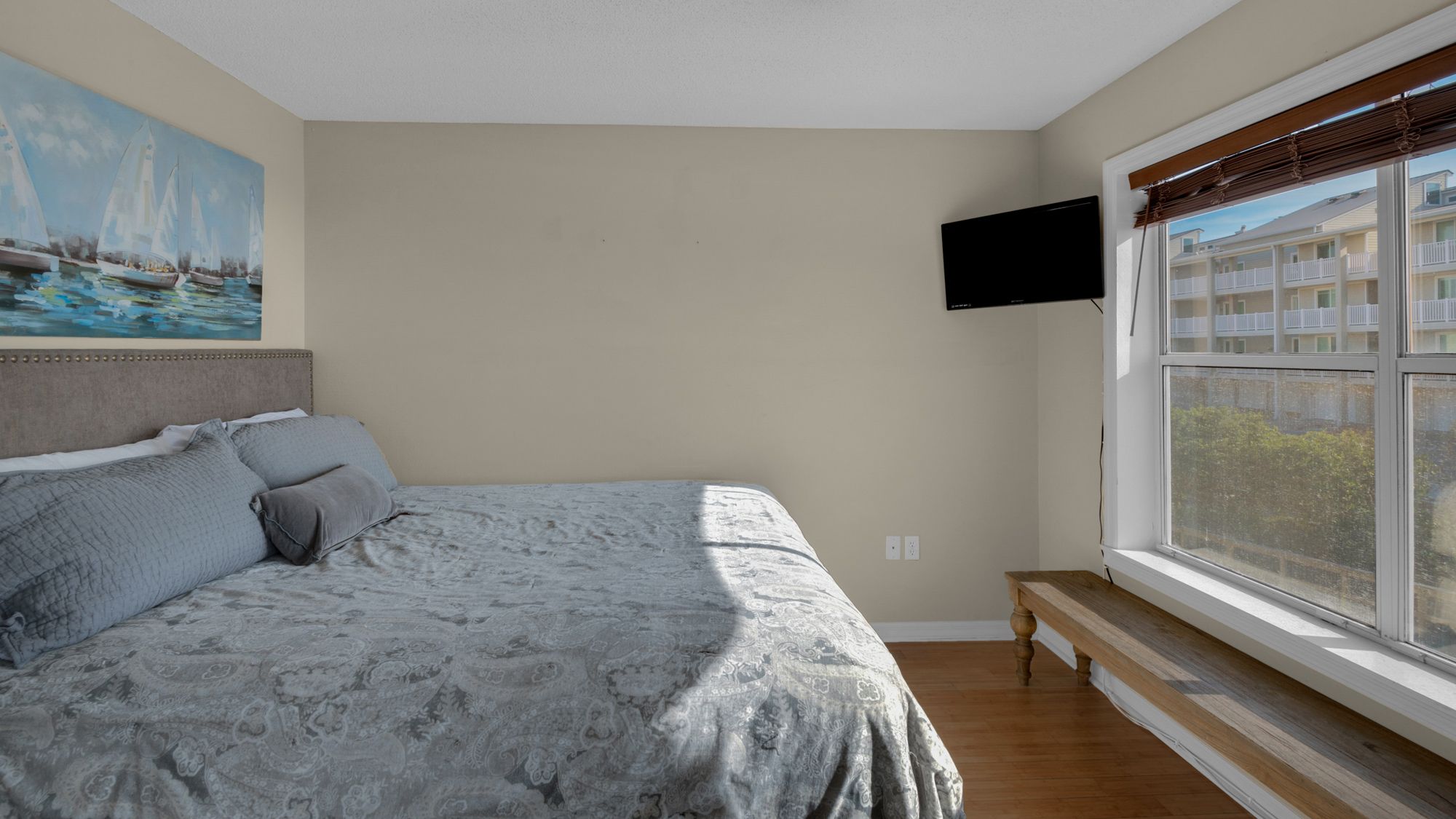 Beachside Villas 621