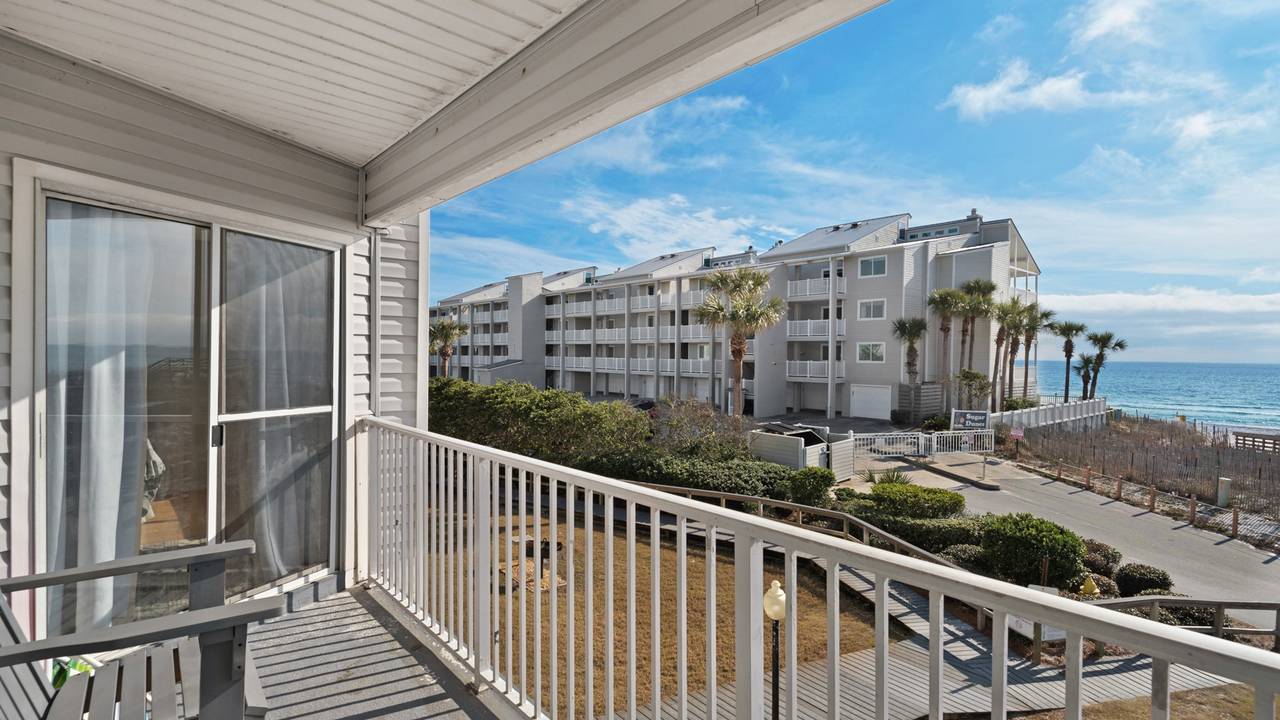 Beachside Villas 621 Beachside Villas 621