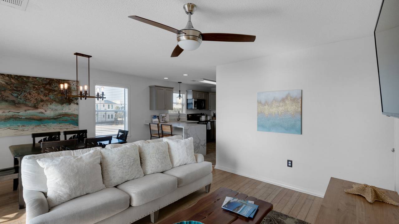 Beachside Villas 621 Beachside Villas 621