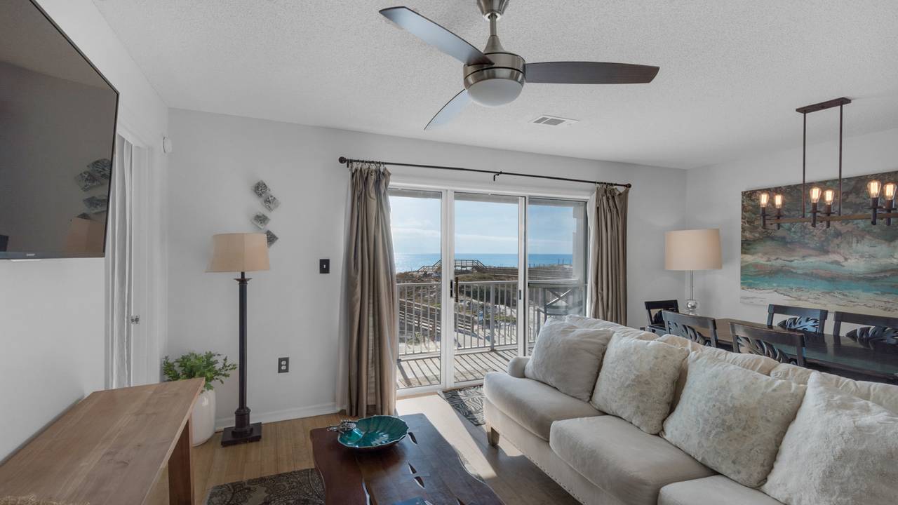 Beachside Villas 621 Beachside Villas 621