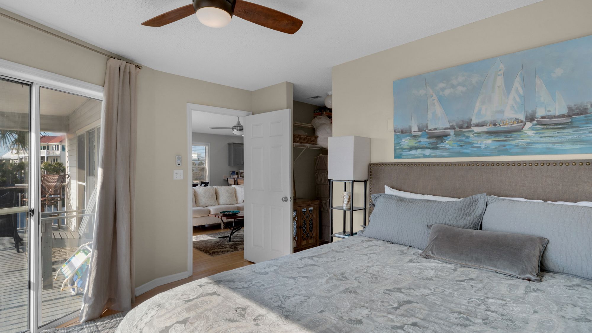 Beachside Villas 621