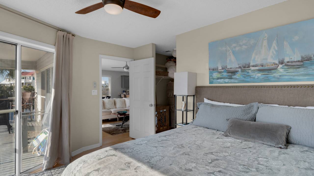 Beachside Villas 621 Beachside Villas 621