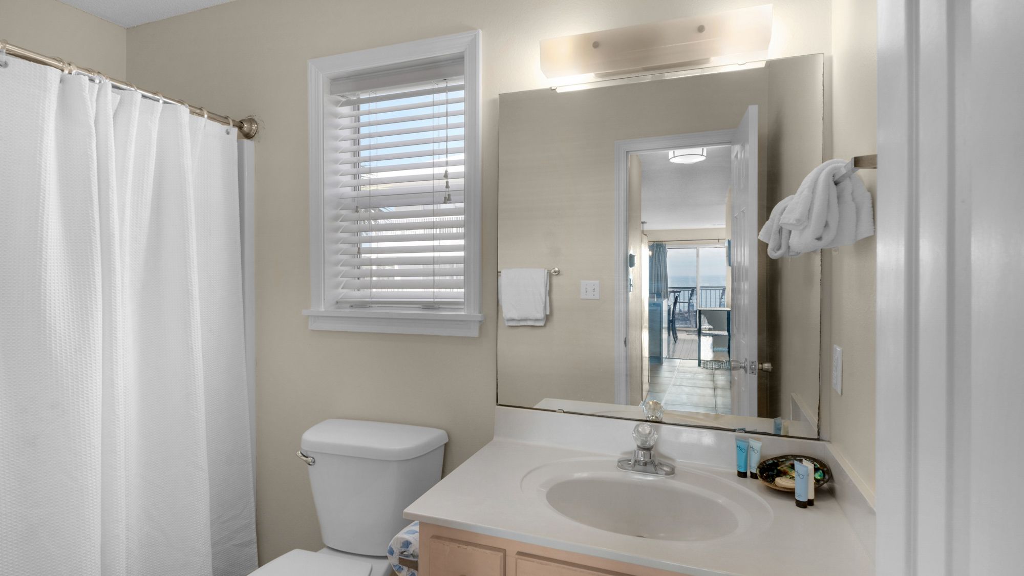 Beachside Villas 621