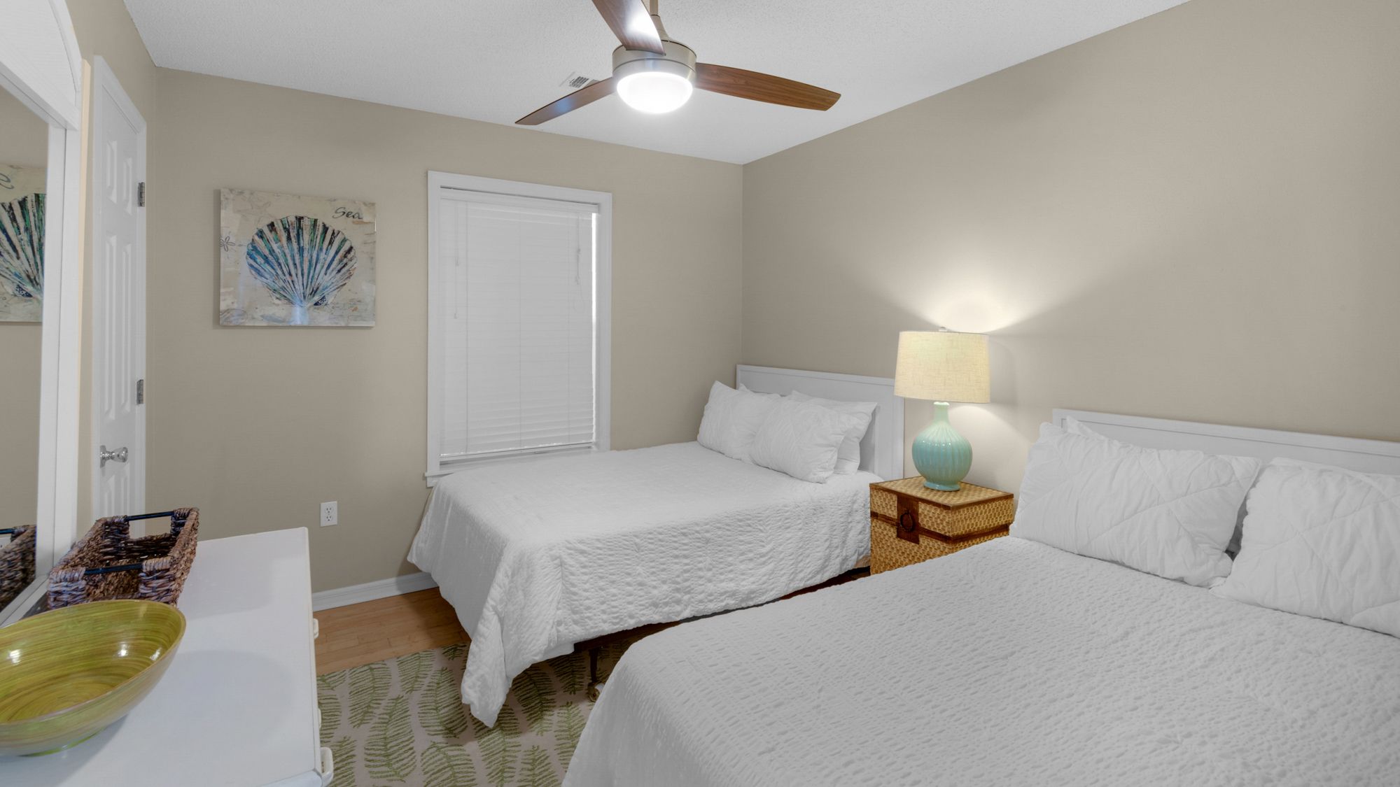 Beachside Villas 621