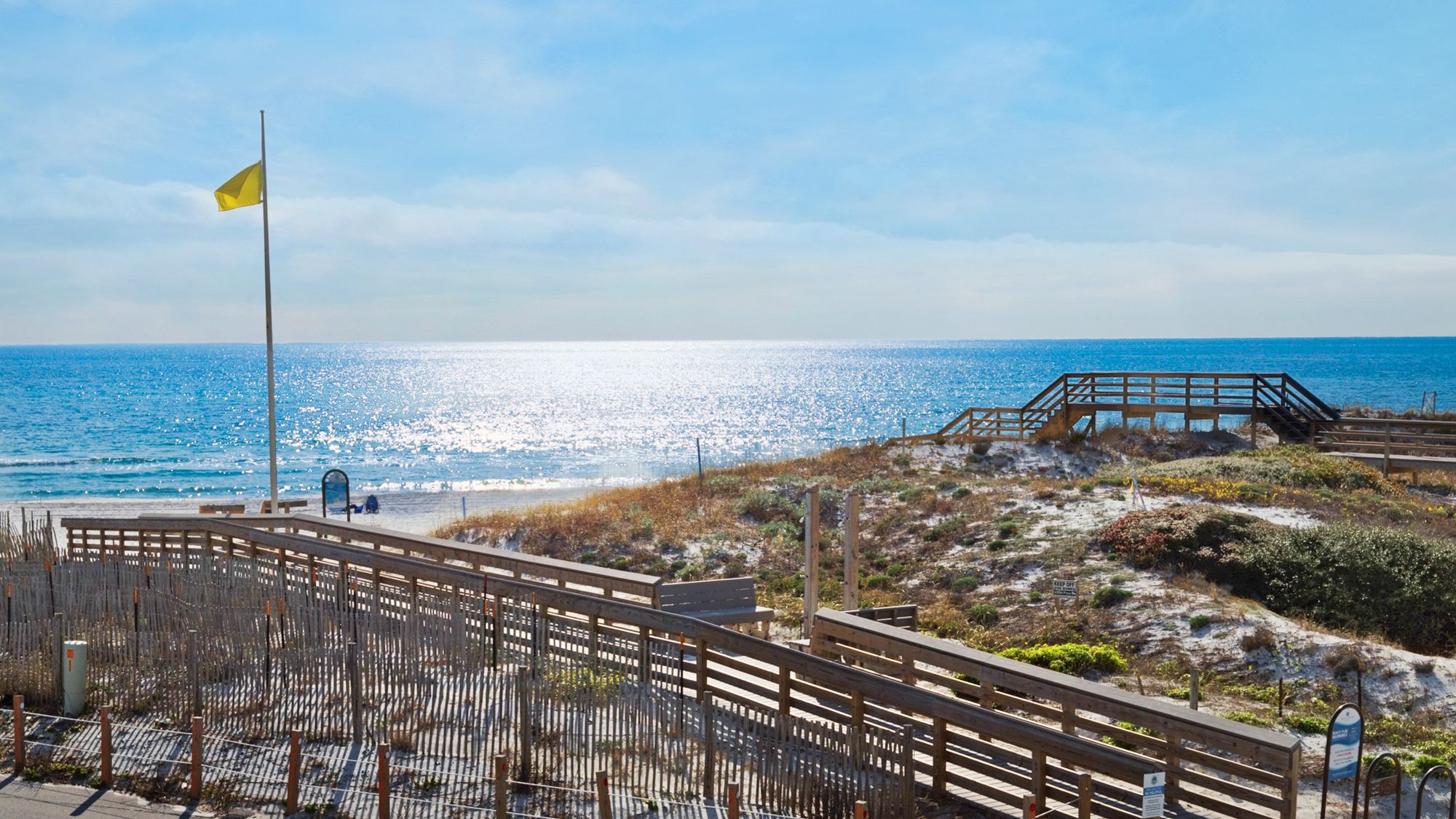 Beachside Villas 621